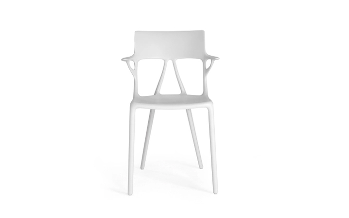 A.I. Chair by Kartell Furniture Chairs